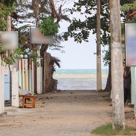 Popoyo Surf Resort 阿鲁甘湾 外观 照片