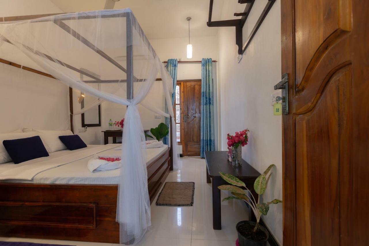 Popoyo Surf Resort 阿鲁甘湾 外观 照片