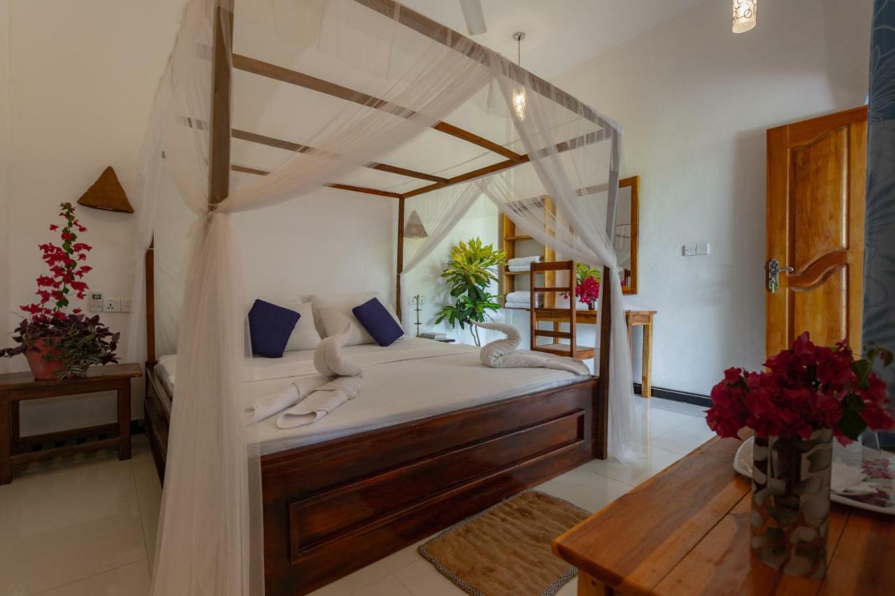 Popoyo Surf Resort 阿鲁甘湾 外观 照片