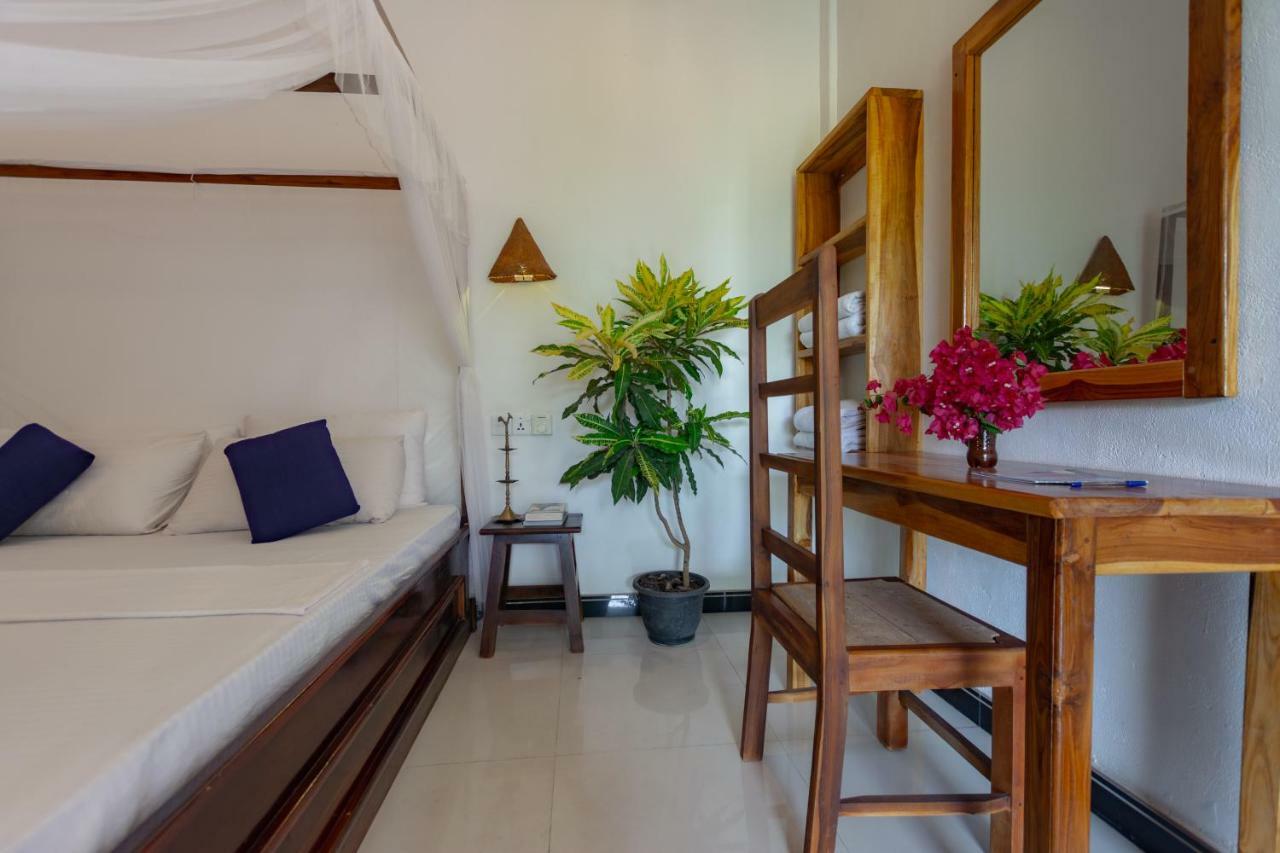 Popoyo Surf Resort 阿鲁甘湾 外观 照片
