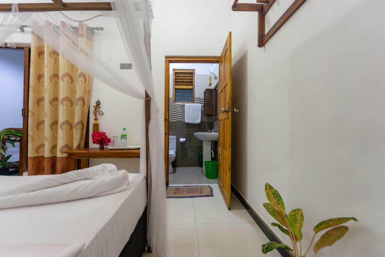 Popoyo Surf Resort 阿鲁甘湾 外观 照片