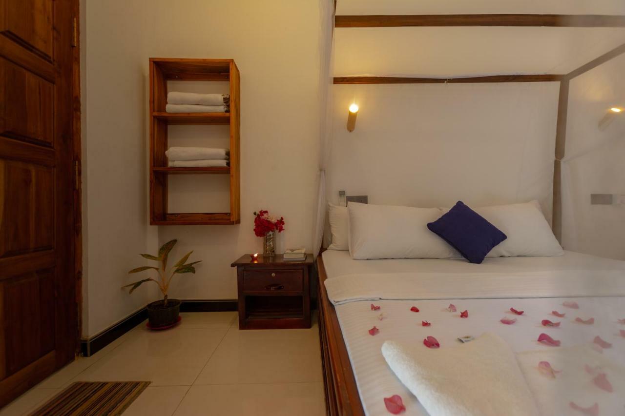 Popoyo Surf Resort 阿鲁甘湾 外观 照片