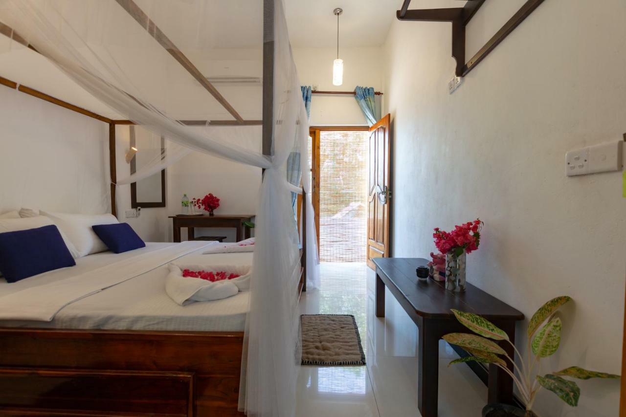 Popoyo Surf Resort 阿鲁甘湾 外观 照片