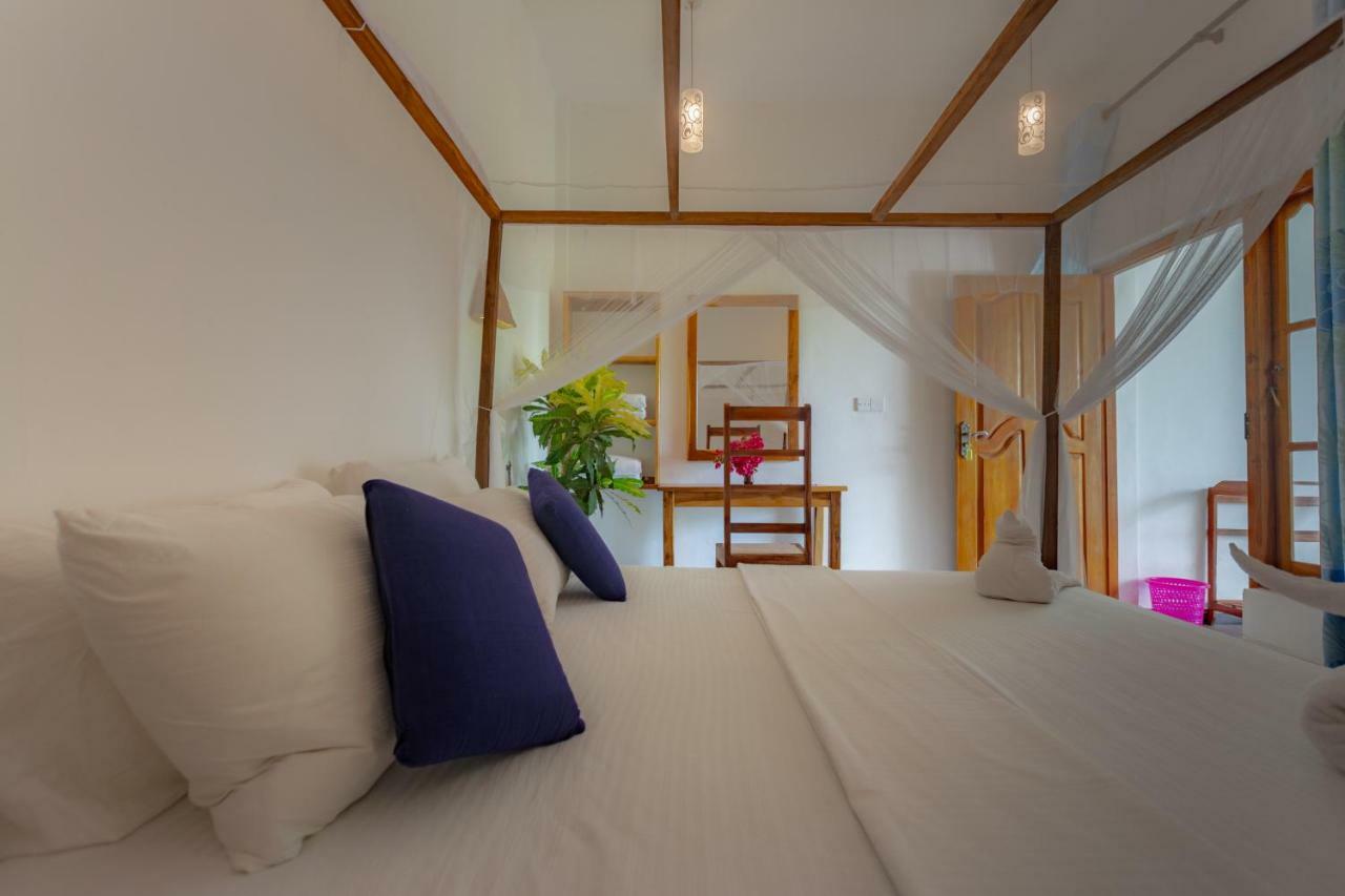 Popoyo Surf Resort 阿鲁甘湾 外观 照片